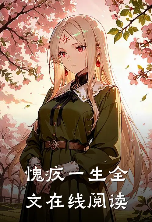 愧疚一生全文在线阅读
