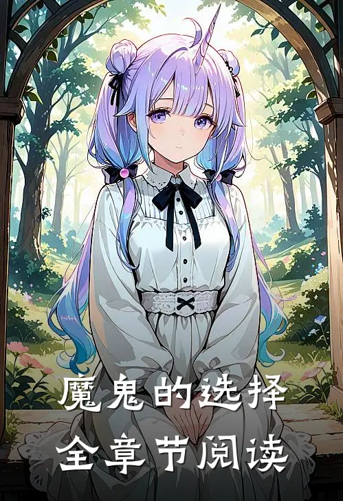 魔鬼的选择全章节阅读