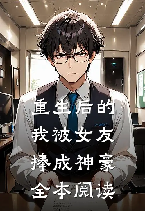 重生后的我被女友捧成神豪全本阅读