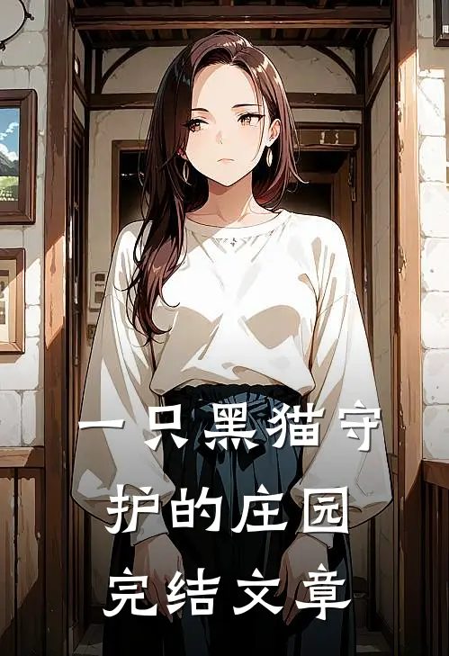 一只黑猫守护的庄园完结文章