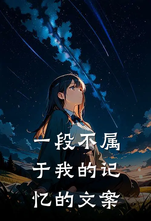 一段不属于我的记忆的文案