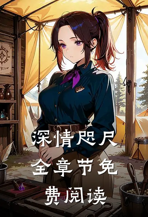 深情咫尺全章节免费阅读