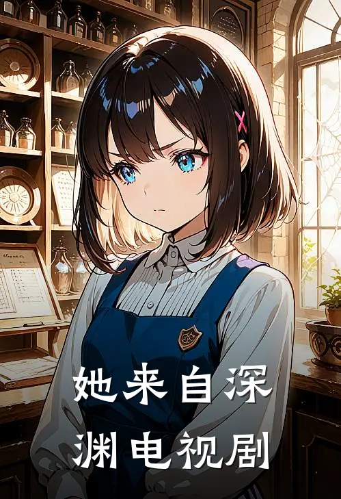 她来自深渊电视剧