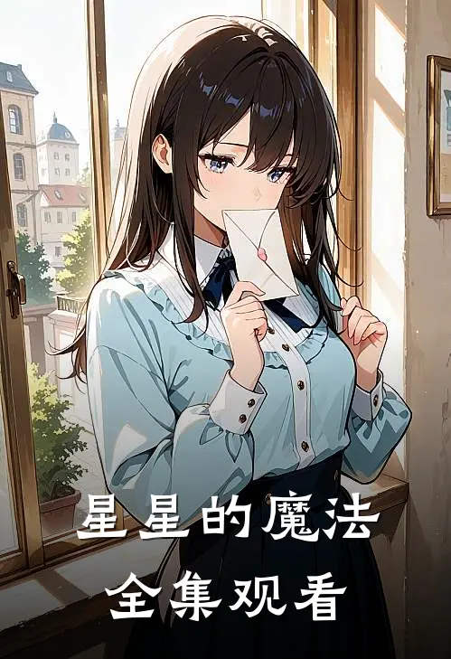 星星的魔法 全集观看