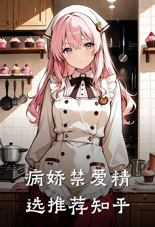 病娇禁爱精选推荐知乎