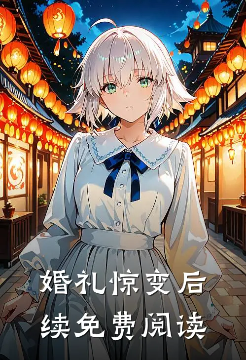 婚礼惊变后续免费阅读