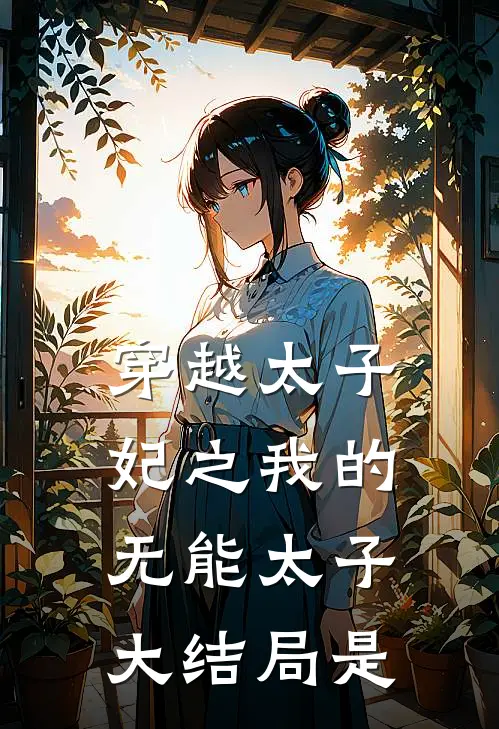 穿越太子妃之我的无能太子大结局是