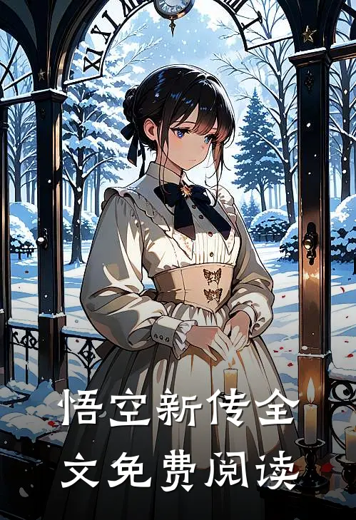 悟空新传全文免费阅读
