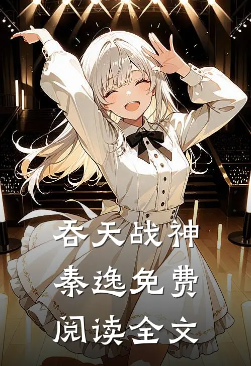 吞天战神秦逸免费阅读全文