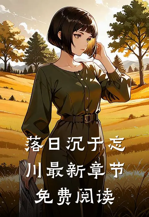 落日沉于忘川最新章节免费阅读