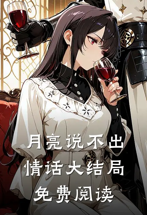 月亮说不出情话大结局免费阅读