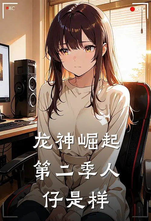 龙神崛起第二季人仔是样