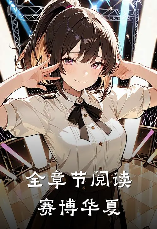 全章节阅读赛博华夏