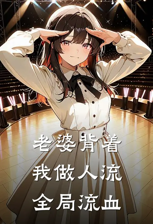 老婆背着我做人流全局流血