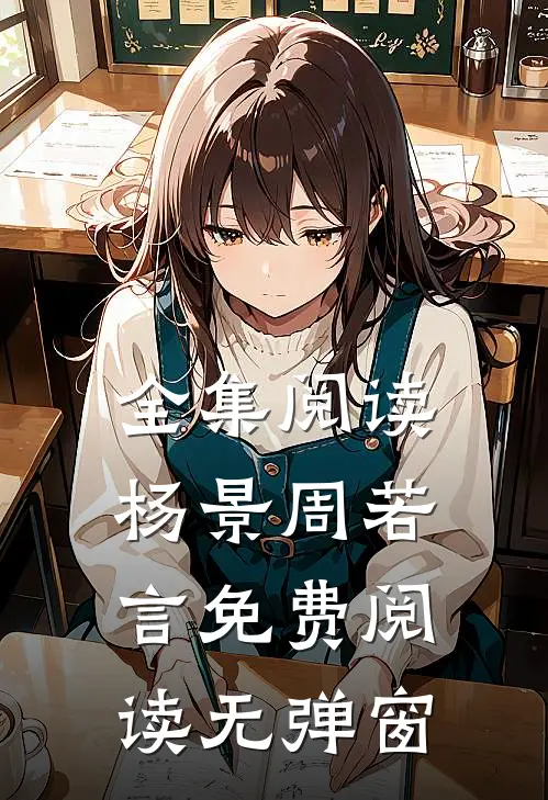 全集阅读杨景周若言 免费阅读无弹窗