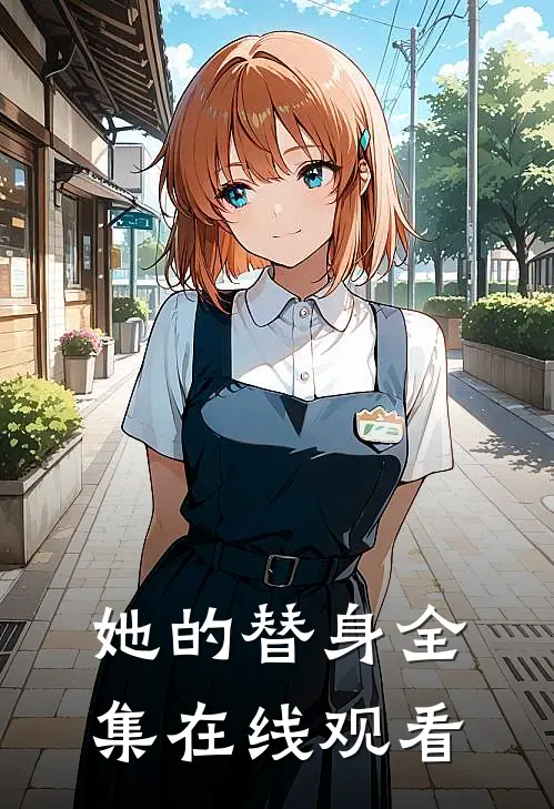 她的替身 全集在线观看