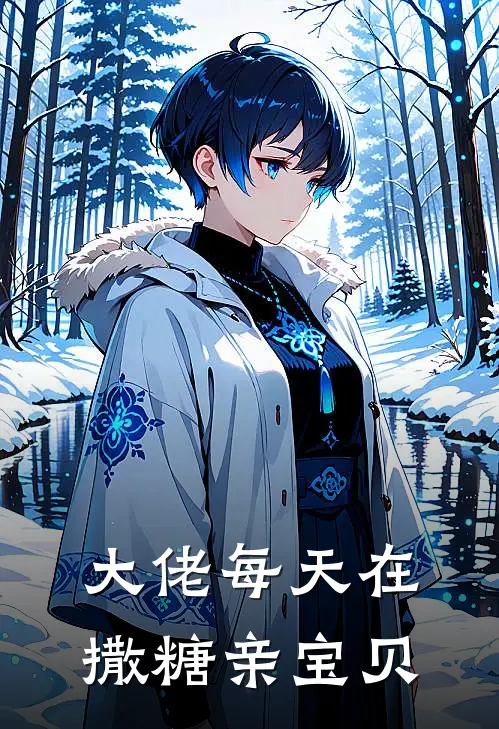 大佬每天在撒糖亲宝贝