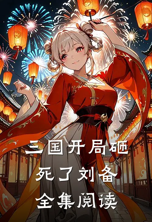 三国开局砸死了刘备全集阅读