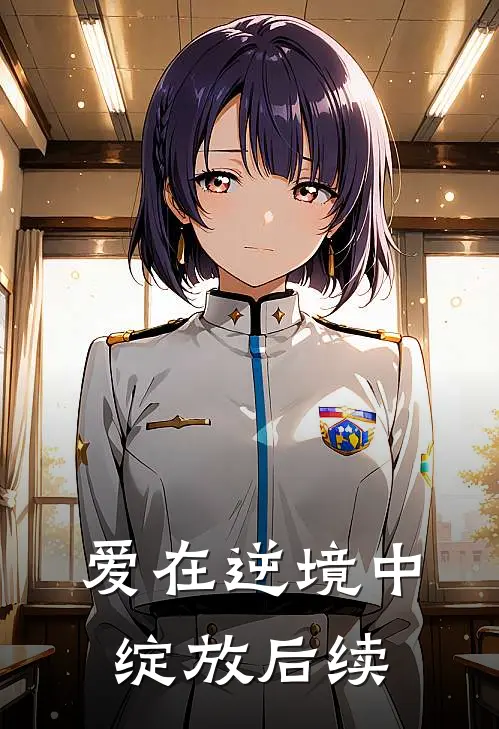 爱在逆境中绽放后续