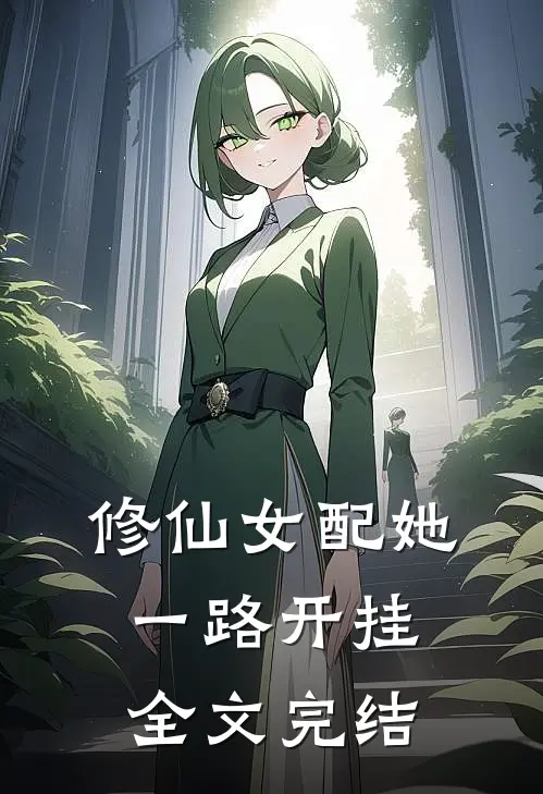 修仙女配她一路开挂全文完结