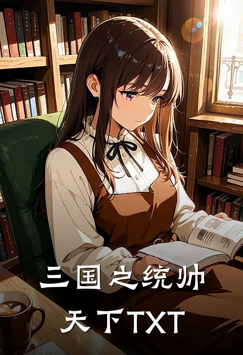 三国之统帅天下TXT