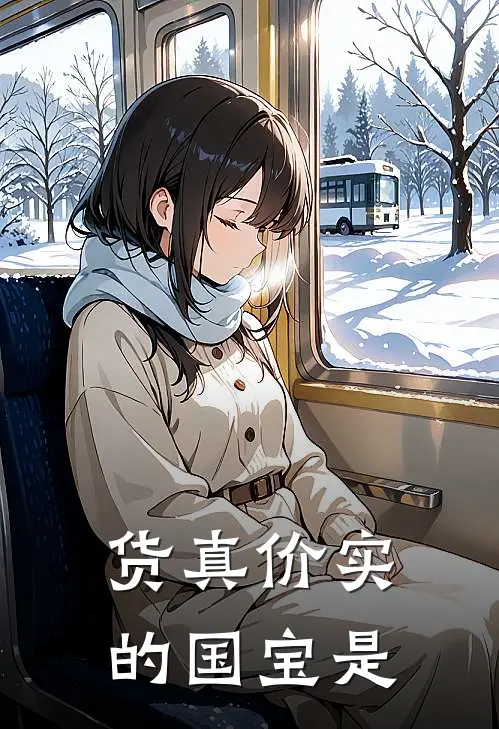 货真价实的国宝是