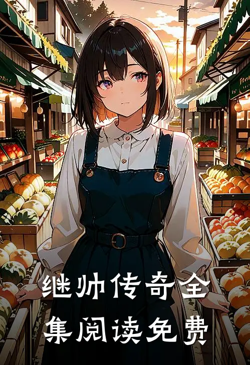 继帅传奇全集阅读免费