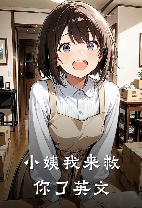 小姨我来救你了英文
