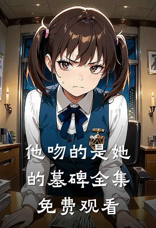 他吻的是她的墓碑 全集免费观看