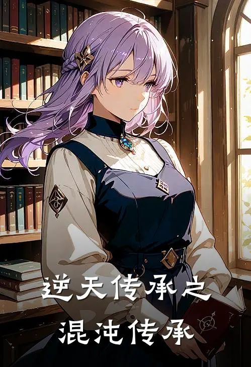 逆天传承之混沌传承
