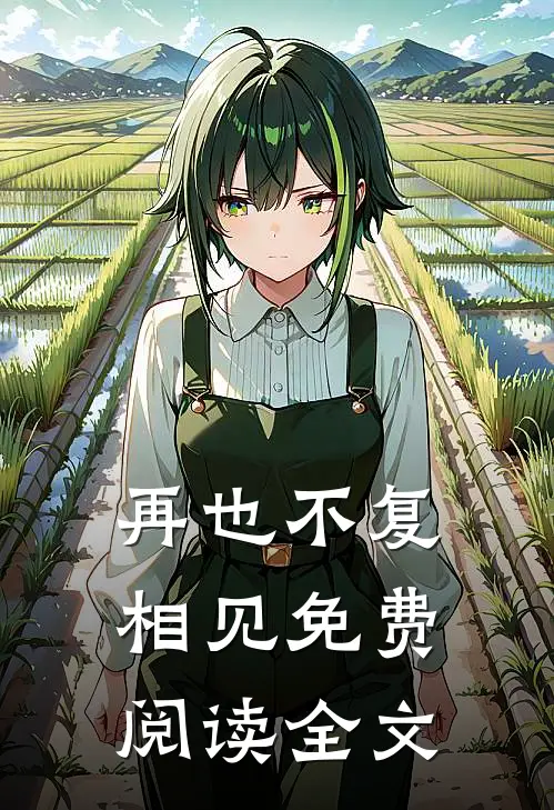 再也不复相见免费阅读全文