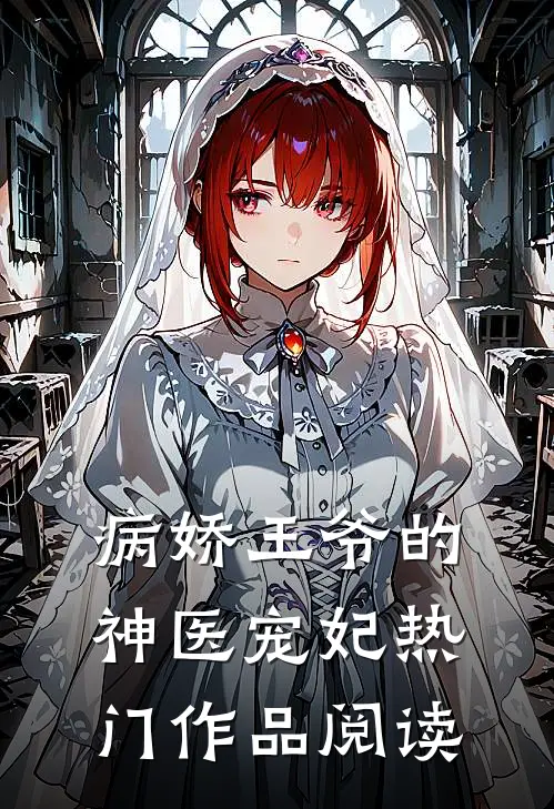 病娇王爷的神医宠妃热门作品阅读