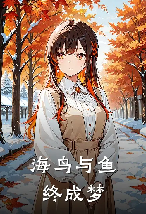 海鸟与鱼终成梦