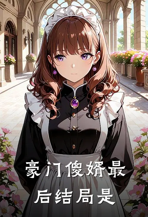 豪门傻婿最后结局是