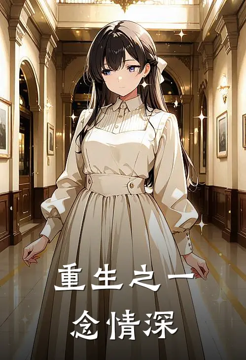 重生之一念情深