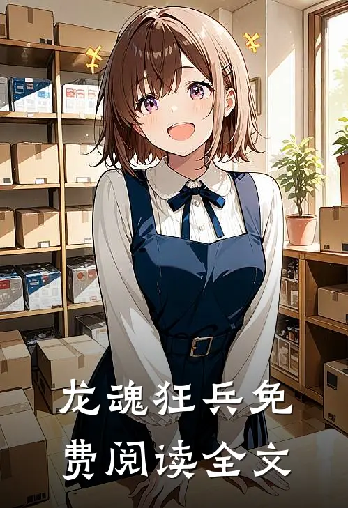 龙魂狂兵免费阅读全文