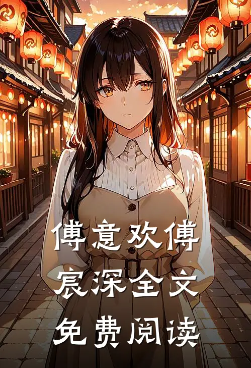 傅意欢傅宸深全文免费阅读