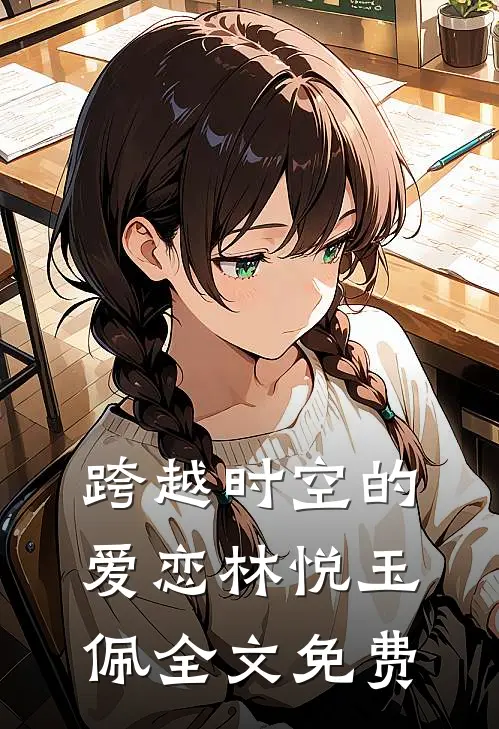 跨越时空的爱恋林悦玉佩全文免费
