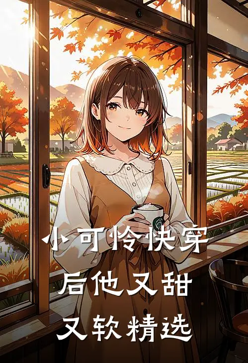 小可怜快穿后他又甜又软精选