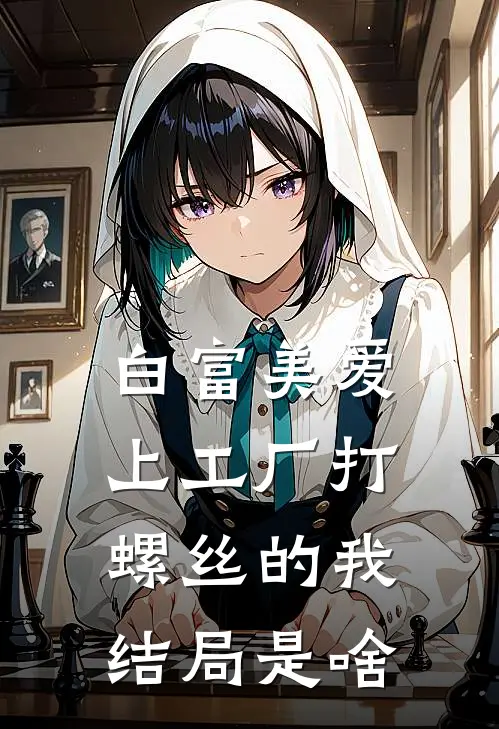 白富美爱上工厂打螺丝的我结局是啥