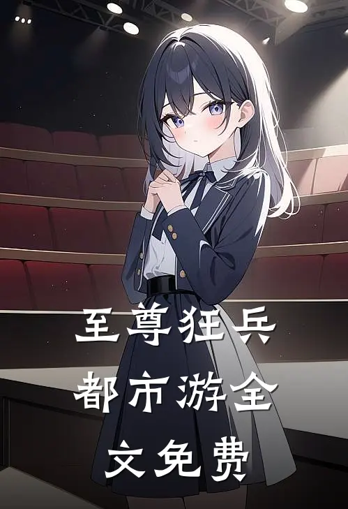 至尊狂兵都市游全文免费