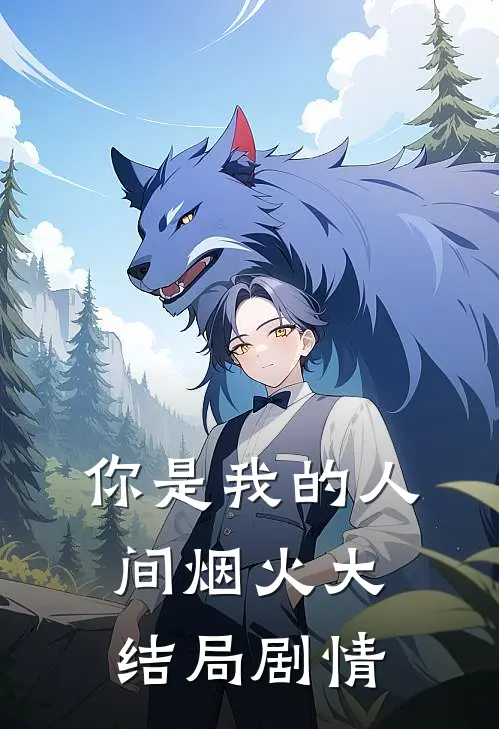 你是我的人间烟火大结局剧情