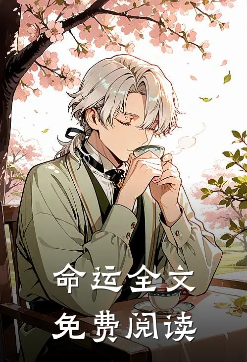 命运全文免费阅读