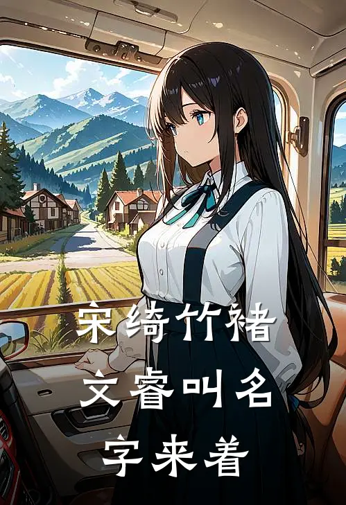 宋绮竹褚文睿叫名字来着