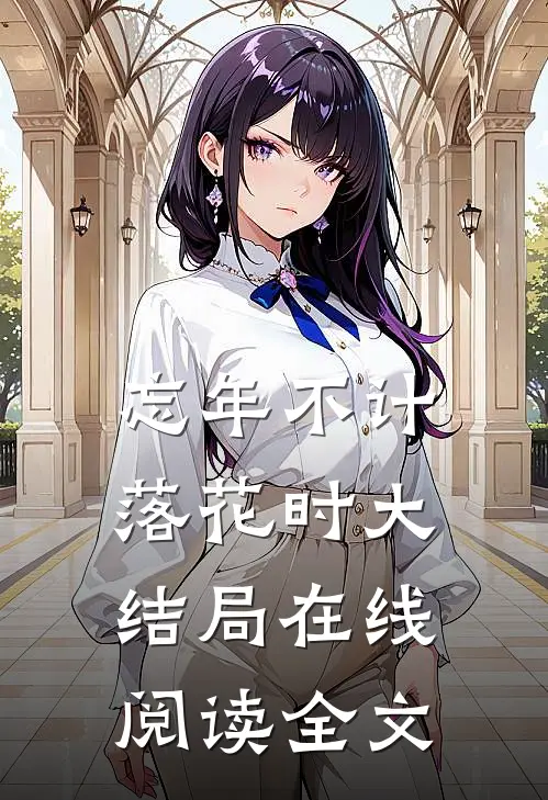 忘年不计落花时大结局在线阅读全文