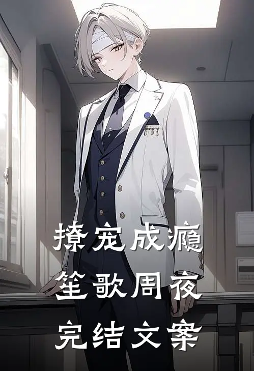 撩宠成瘾笙歌周夜完结文案