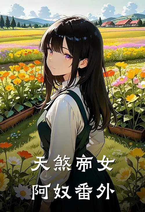 天煞帝女阿奴番外