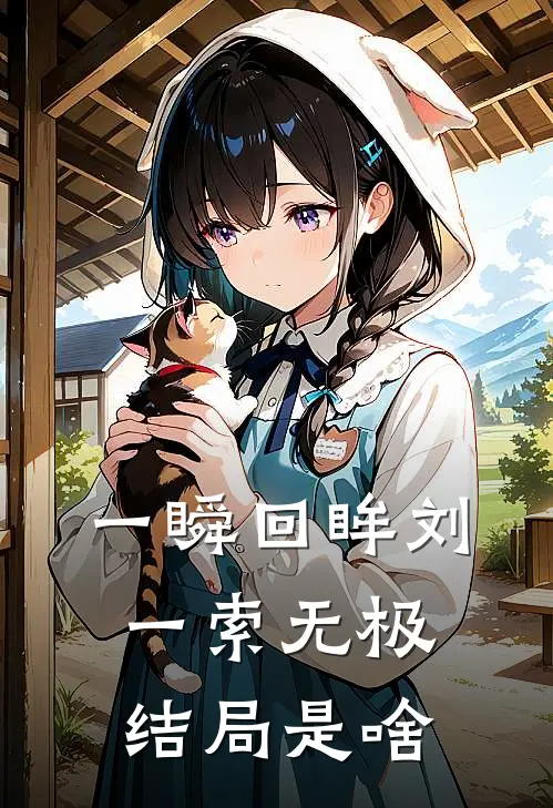 一瞬回眸刘一索无极结局是啥