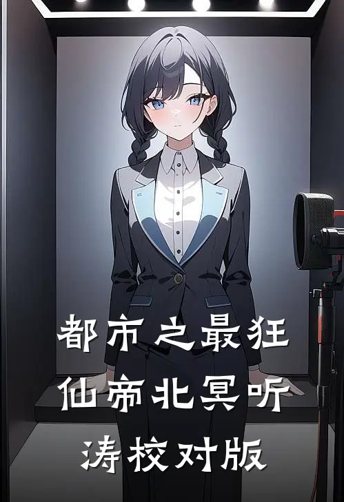 都市之最狂仙帝 北冥听涛校对版