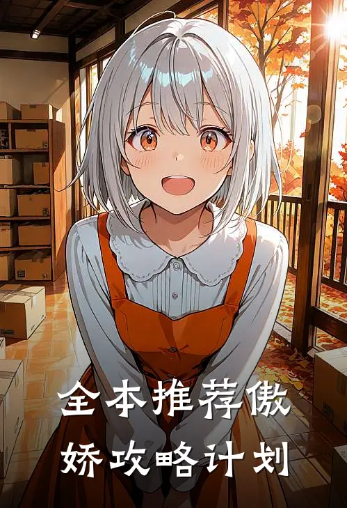 全本推荐傲娇攻略计划
